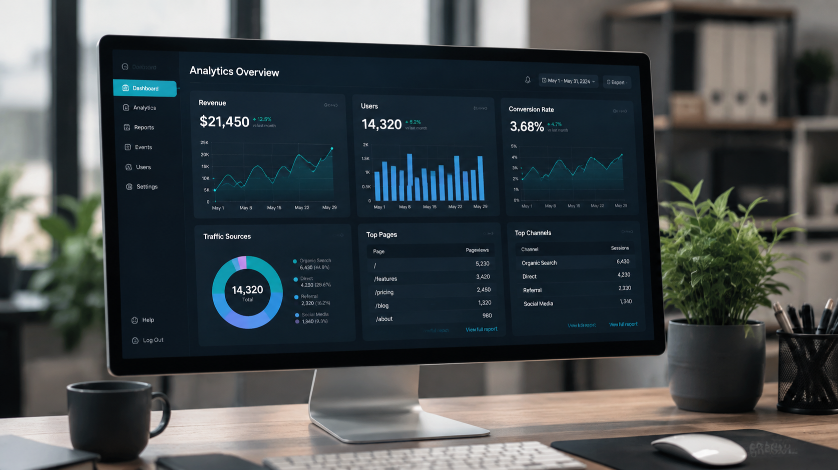 Best analytics tools 2026 comparison