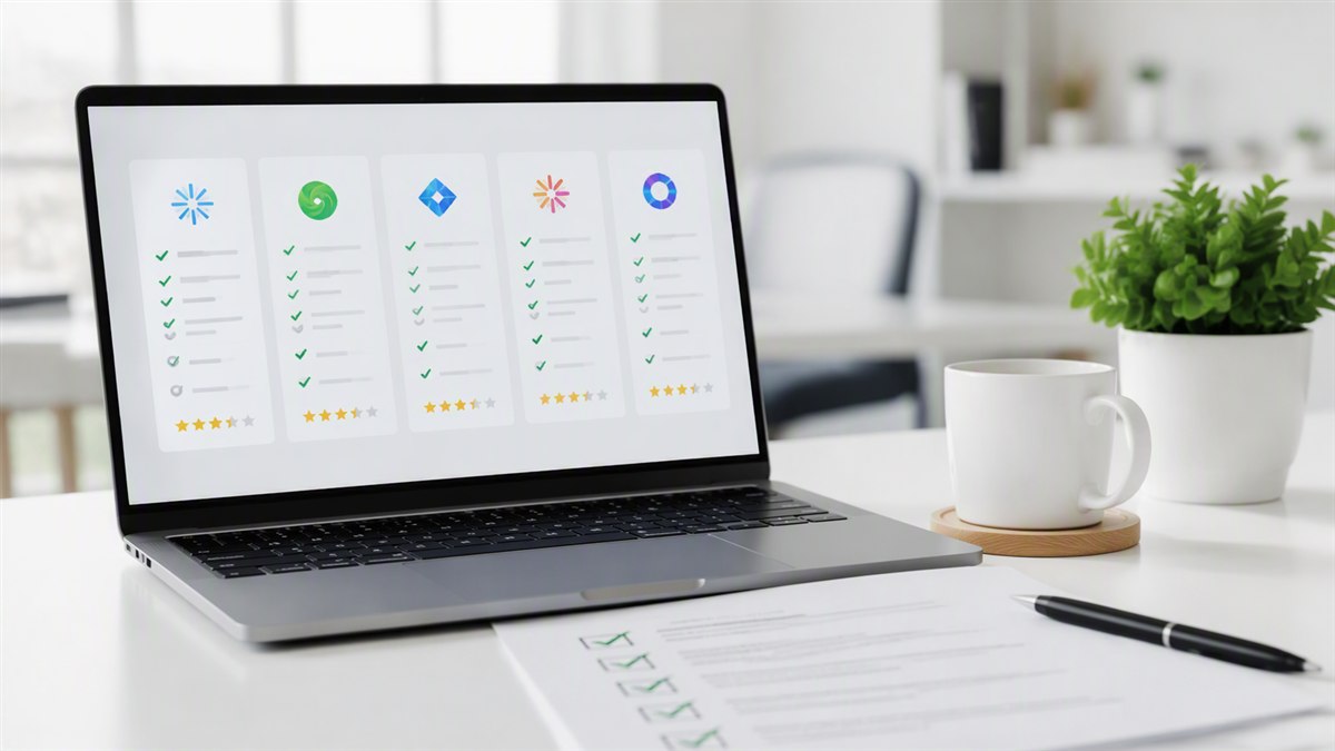 How to choose the right AI tool 2026